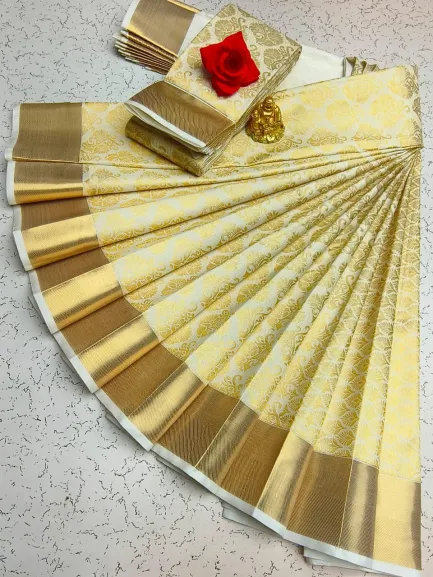 Pattu Saree