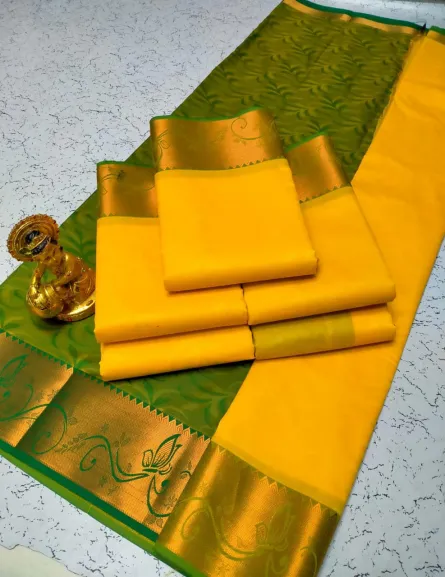 Pattu Saree