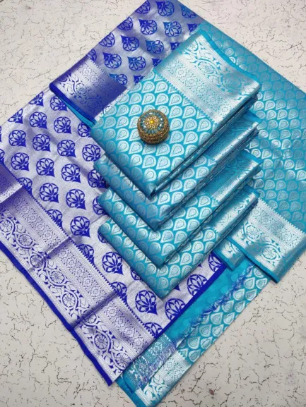 Pattu Saree