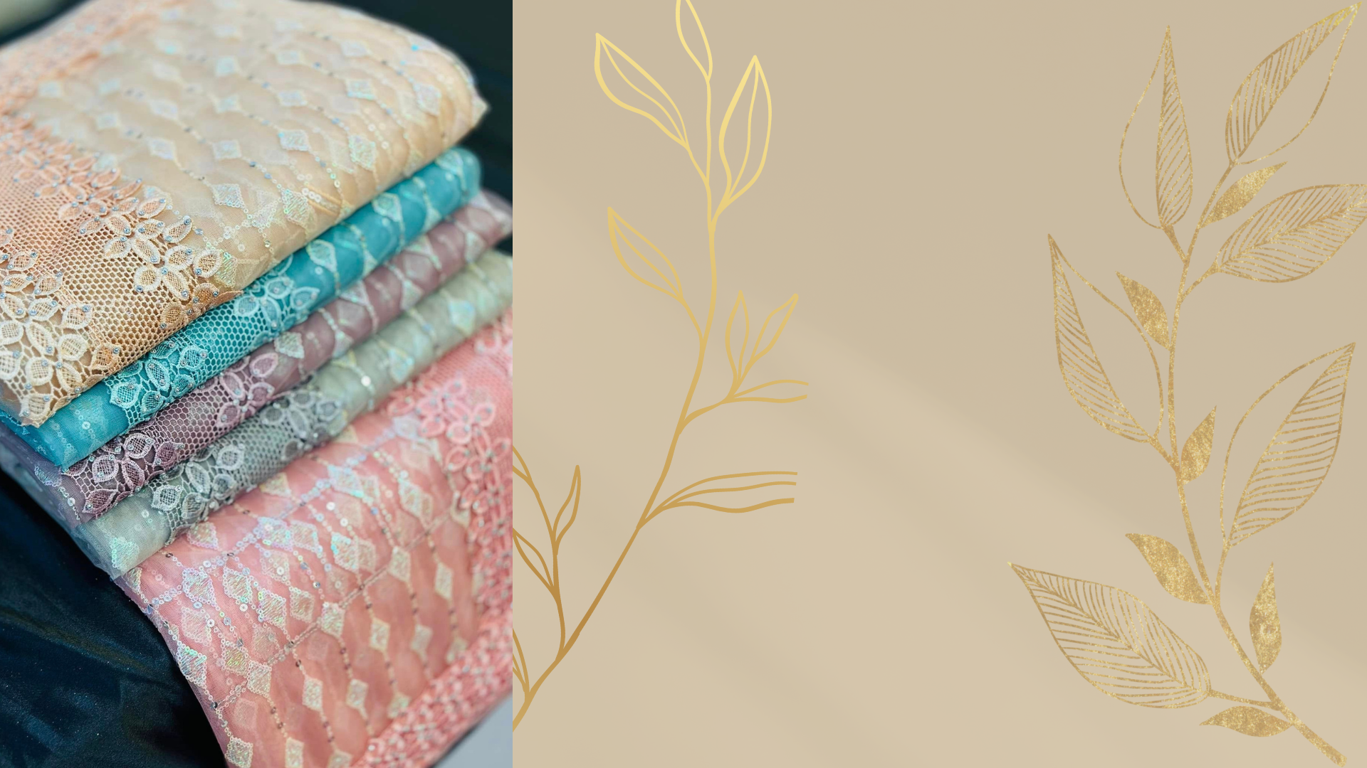 Beige Brown Thank You for Watching fashion and beauty (1920 x 1080 px) (2)